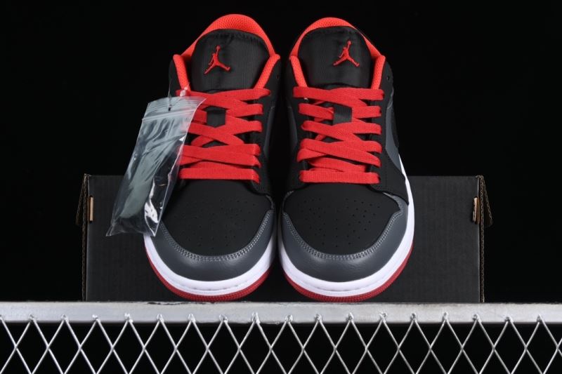 Nike Air Jordan Shoes